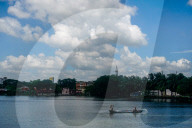 Daily Life In Bangladesh 