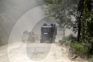 Perilous Condition Of Highways In Nepal