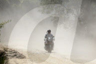 Perilous Condition Of Highways In Nepal