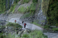 Daily Life In Nepal