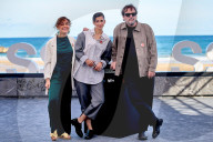 ''Flores Para Antonio'' - Photocall - 73rd San Sebastian International Film Festival