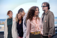 ''Flores Para Antonio'' - Photocall - 73rd San Sebastian International Film Festival