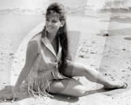 PEOPLE - Claudia Cardinale ist gestorben (Archiv)
