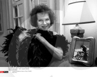 PEOPLE - Claudia Cardinale ist gestorben (Archiv)