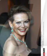 PEOPLE - Claudia Cardinale ist gestorben (Archiv)