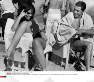 PEOPLE - Claudia Cardinale ist gestorben (Archiv)