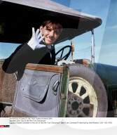 PEOPLE - Claudia Cardinale ist gestorben (Archiv)