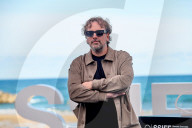 ''Flores Para Antonio'' - Photocall - 73rd San Sebastian International Film Festival