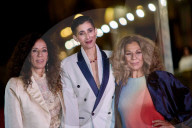 ''Flores Para Antonio'' - Red Carpet - 73rd San Sebastian International Film Festival