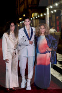 ''Flores Para Antonio'' - Red Carpet - 73rd San Sebastian International Film Festival