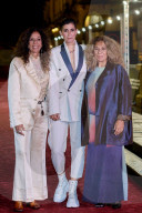 ''Flores Para Antonio'' - Red Carpet - 73rd San Sebastian International Film Festival