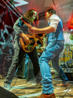 KORITNI Live Fertois Metal Fest 2025 La Ferté-sous-Jouarre