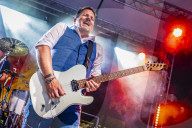 KORITNI Live Fertois Metal Fest 2025 La Ferté-sous-Jouarre