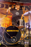 KORITNI Live Fertois Metal Fest 2025 La Ferté-sous-Jouarre
