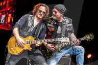 CHARCOAL Live Tattoo & Ride Le Mee-sur-Seine 2025