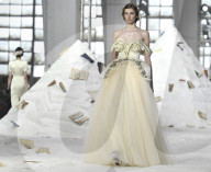 Anonio Marras Spr/Sum 2026 Milan Runway