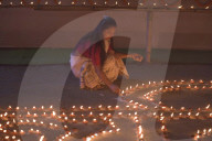 Fans Pay Tribute To Late Singer Zubeen Garg At Memorial Service In Assam