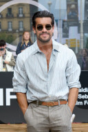 Arrivals - Day 6 - 73rd San Sebastian International Film Festival