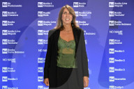''Un Racconto Infinito'' Photocall