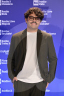 ''Un Racconto Infinito'' Photocall