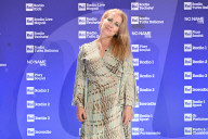 ''Un Racconto Infinito'' Photocall