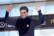 La Suerte - Photocall - 73rd San Sebastian International Film Festival