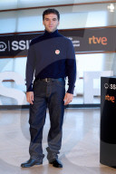 La Suerte - Photocall - 73rd San Sebastian International Film Festival