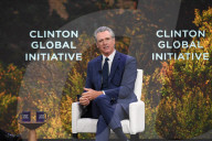 Govenor Gavin Newsom discusses accomplishments at Clinton Global Initiative