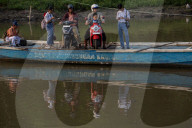 Cross The River For School And Work