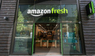 Amazon to Close its UK Grocery Stores