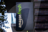 Amazon to Close its UK Grocery Stores