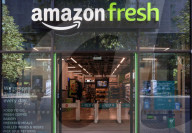 Amazon to Close its UK Grocery Stores