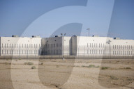 ICE detention facility in California City