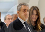 Sarkozy Sentenced To 5 Years In Prison