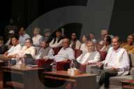 Nepal's Maoist Center Calls Central Committee Meeting To Discuss Way Ahead Post-Gen-Z Revolution