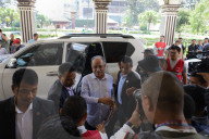 Nepal's Maoist Center Calls Central Committee Meeting To Discuss Way Ahead Post-Gen-Z Revolution