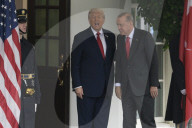 DC: President Trump and Tyrkey President Erdogan hold a White House bilateral meeting