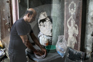 Old Dhaka’s Loknath Incense Sticks