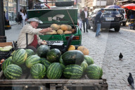 Daily Life In Kutaisi