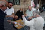 Daily Life In Kutaisi