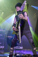 Michael Schenker Group plays The Palladium