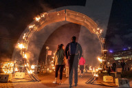 Totally Thames Festival Opened In London