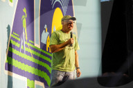 Farm Aid 40 Music Festival