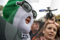 Kneecaps Liam Óg Ó hAnnaidh, Woolwich Crown Court