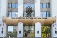 2025 Parliamentary Election In Moldova