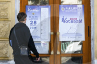 2025 Parliamentary Election In Moldova