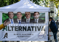 2025 Parliamentary Election In Moldova