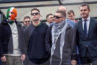 Kneecaps Liam Óg Ó hAnnaidh, Woolwich Crown Court