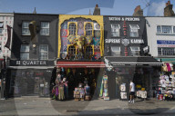 London Daily Life