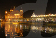 Daily Life In Amritsar